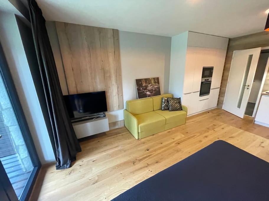 Apartman Harmonie - Sumava Frischwinkel Eksteriør bilde